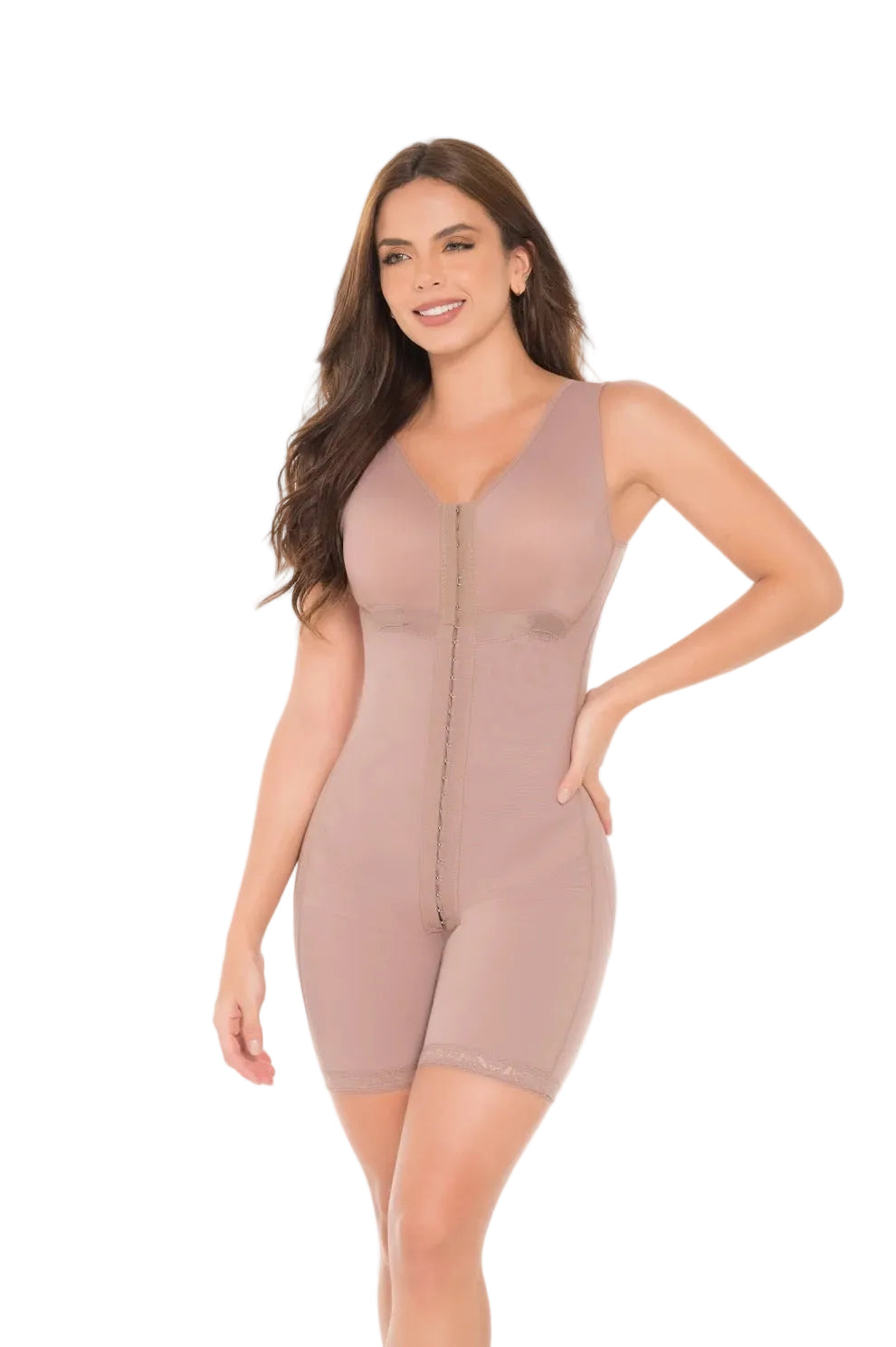 Ultra Enhancing Faja 3 Levels With Bra