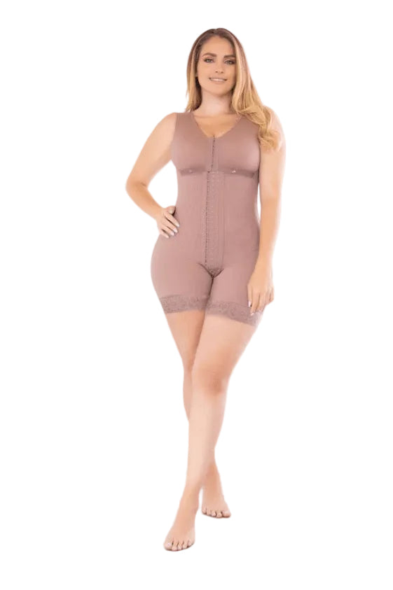 Post-Surgical Faja with High Compression Bra