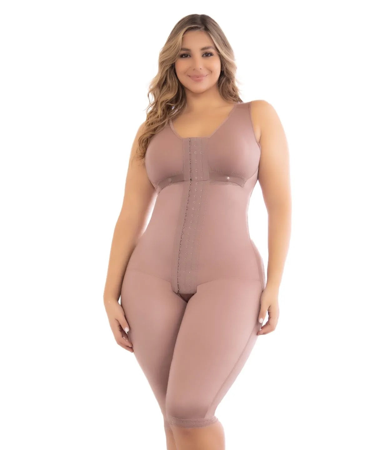 Stage 1 Post Surgical Faja