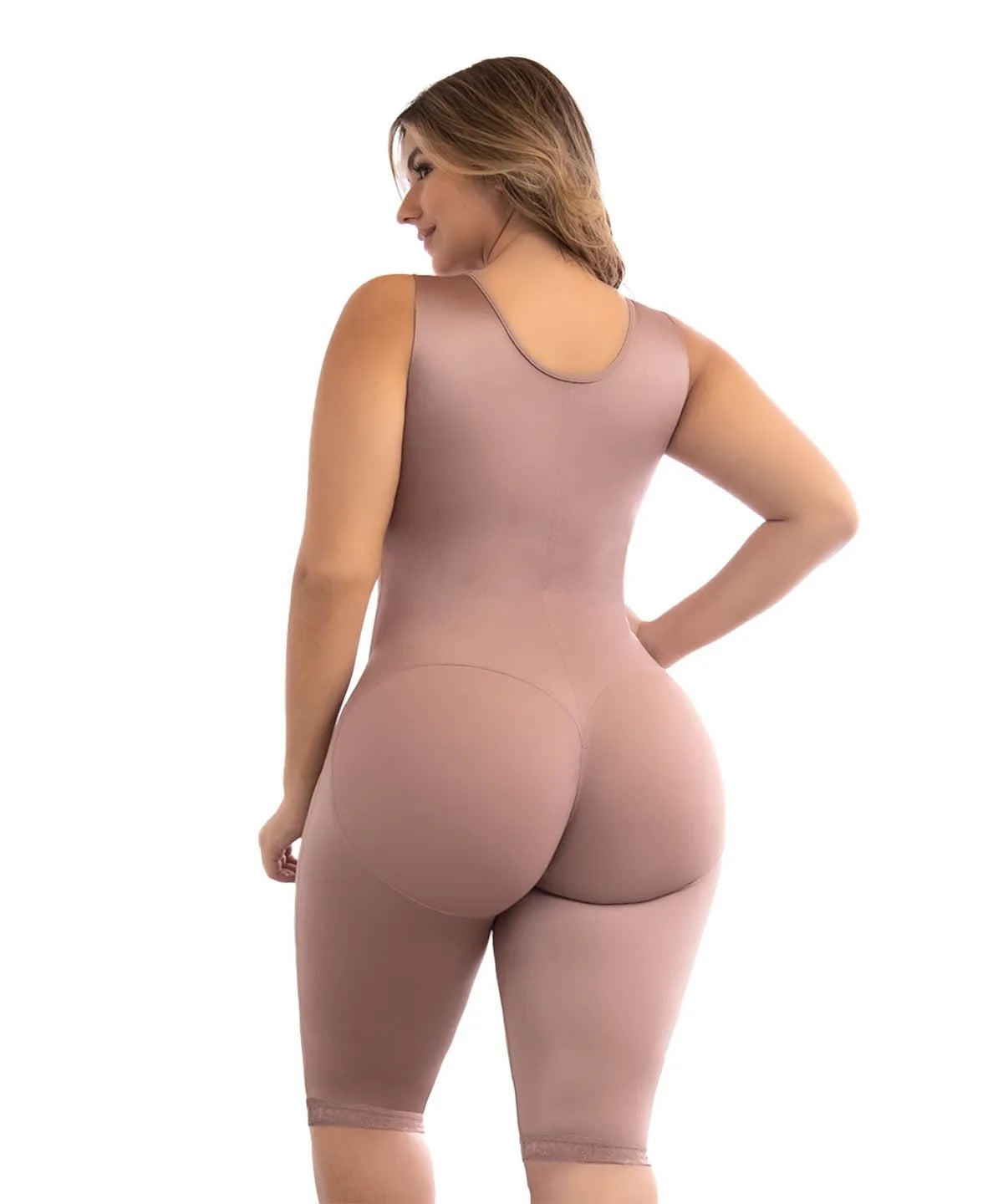 Stage 1 Post Surgical Faja