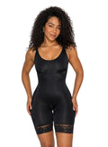 Medium Compression Bodysuit with Built-In Bra