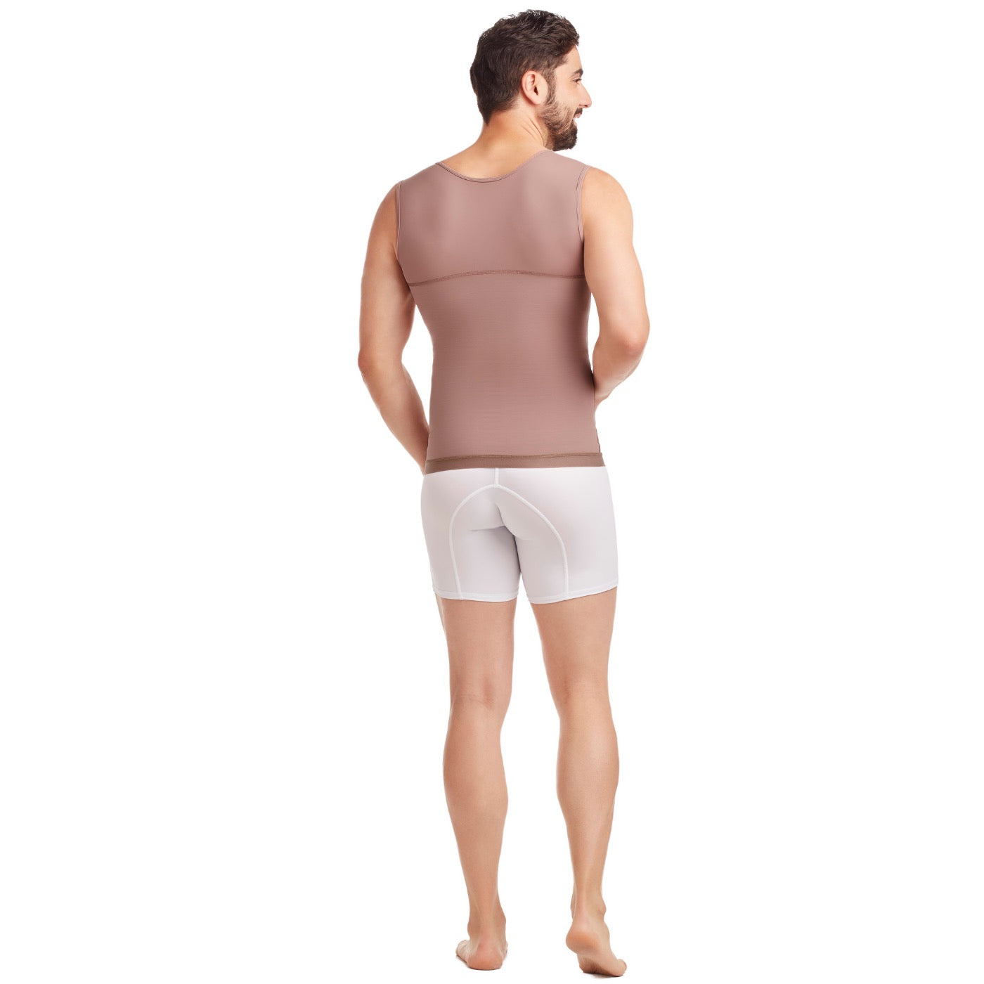 09015 - Mens Abdominal Girdle