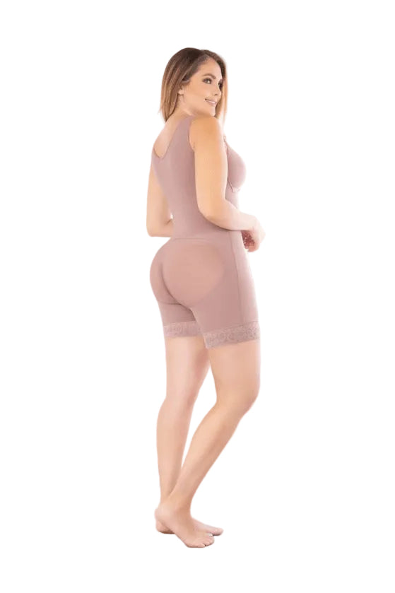 Post-Surgical Faja with High Compression Bra
