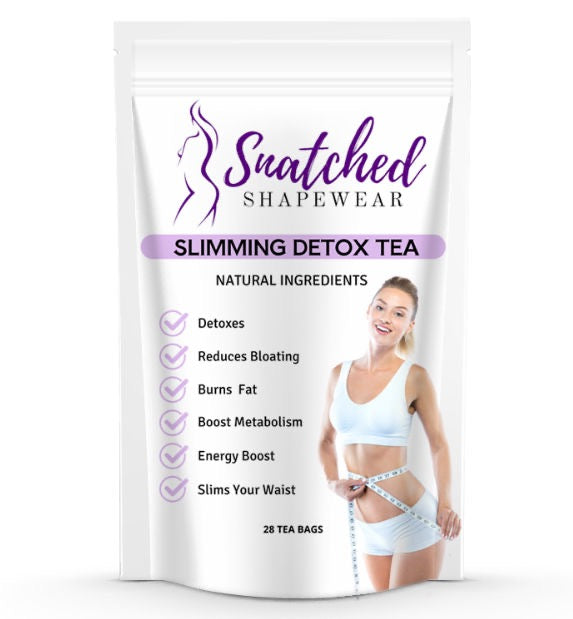 Slimming Tea