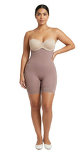 Seamless Sculpt Strapless Bodysuit