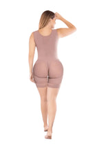Post-Surgical Faja with High Compression Bra