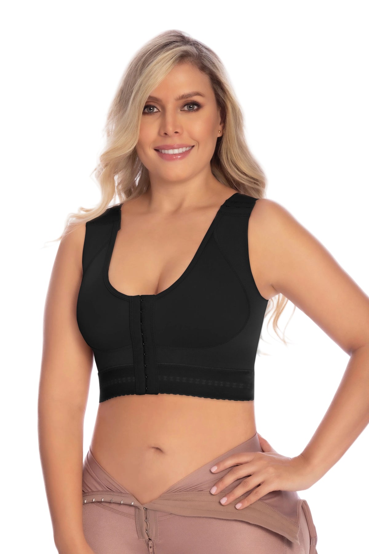 Post-Surgical & Maternity Support Bra