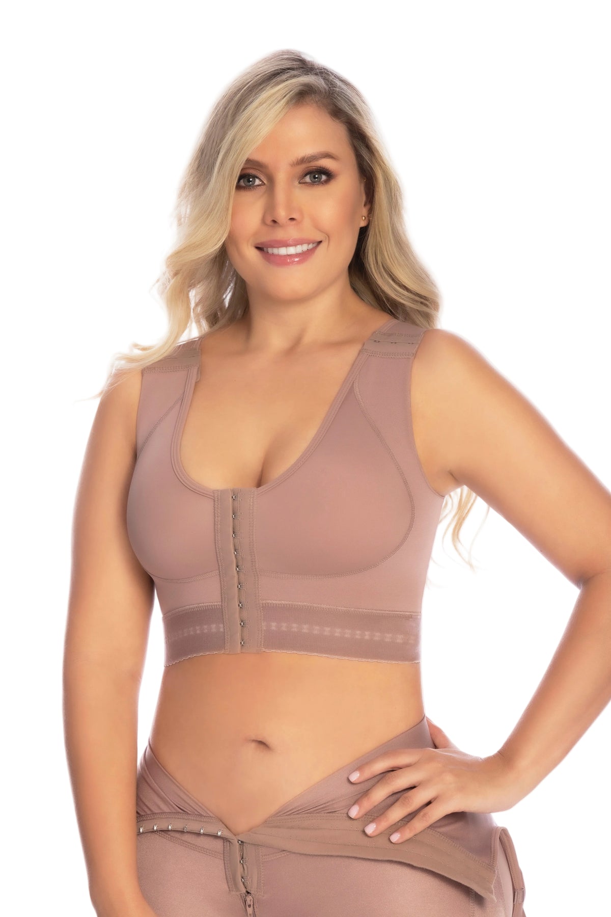 Post-Surgical & Maternity Support Bra