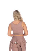 Post-Surgical & Maternity Support Bra