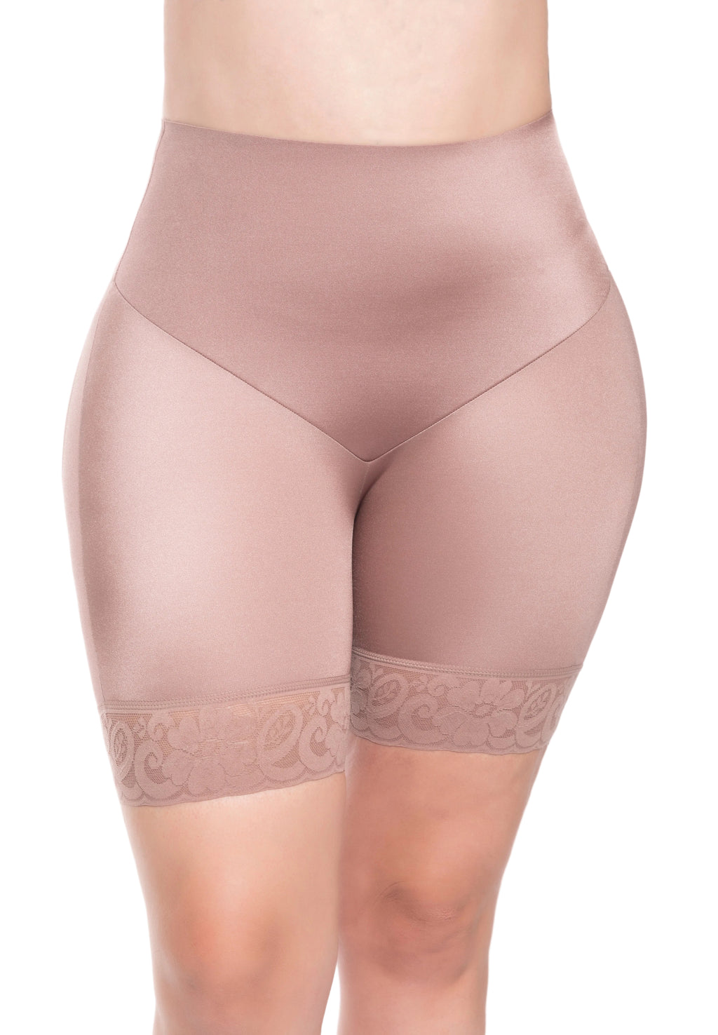 Seamless Sculpting Shorts