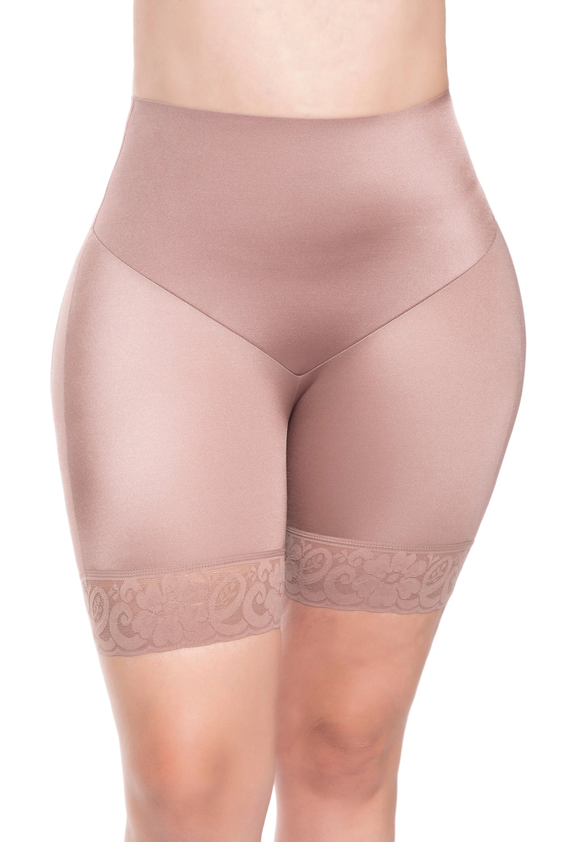Seamless Sculpting Shorts