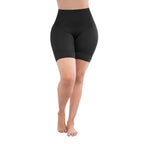 Seamless Sculpting Shorts