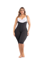 Knee Surgical Garment, 2 Levels with Perennial Zipper