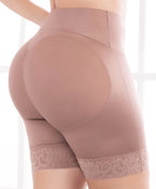 510 - Seamless Sculpting Shorts