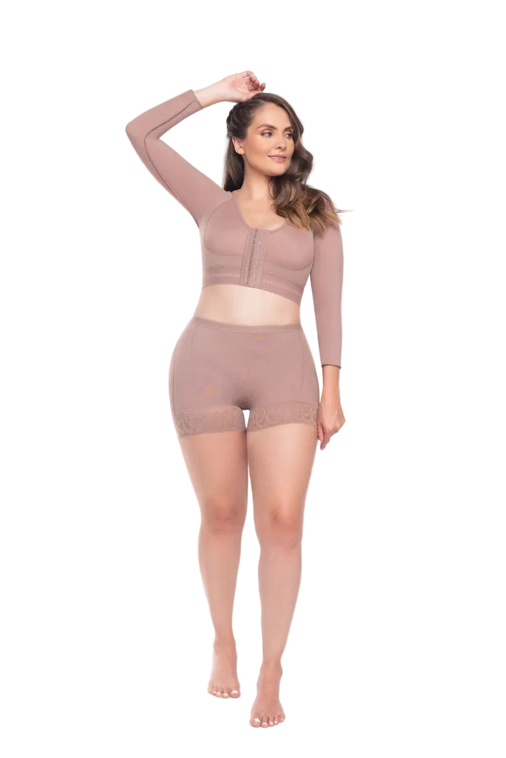 Ultra Butt Lifting Panty