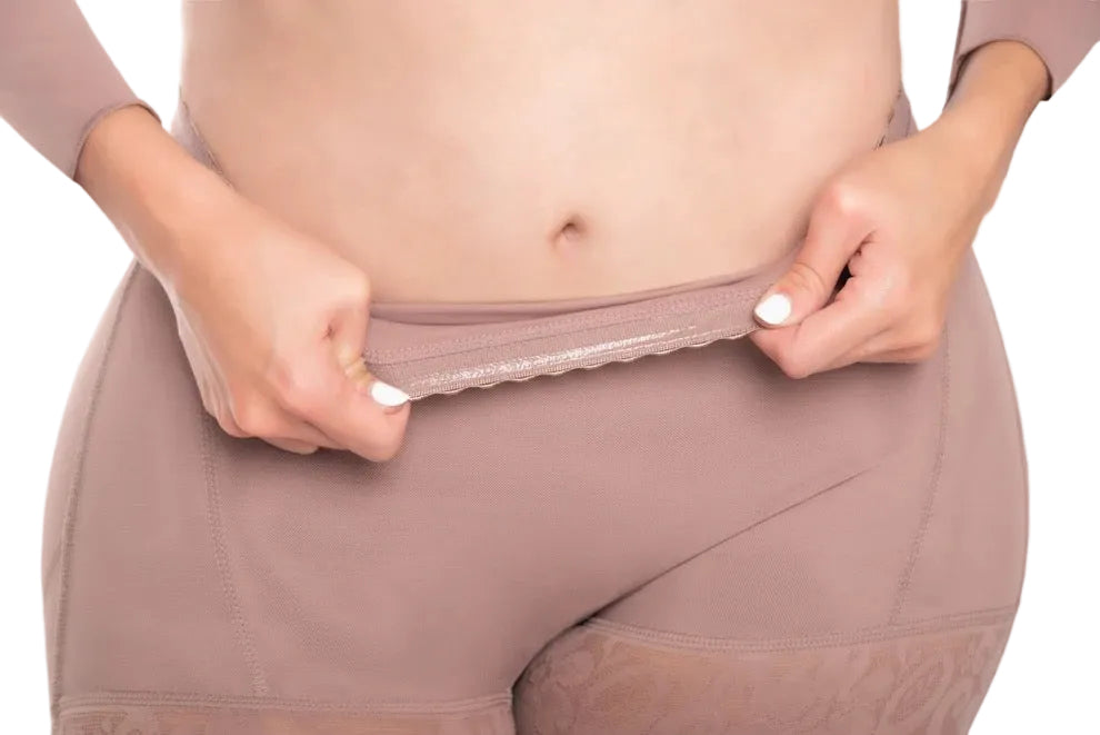 Ultra Butt Lifting Panty