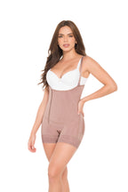 Strapless Abdominal Control Faja