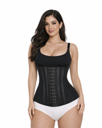 2011 - Luxury Waist-Trainer with Boning, Maximum Hourglass