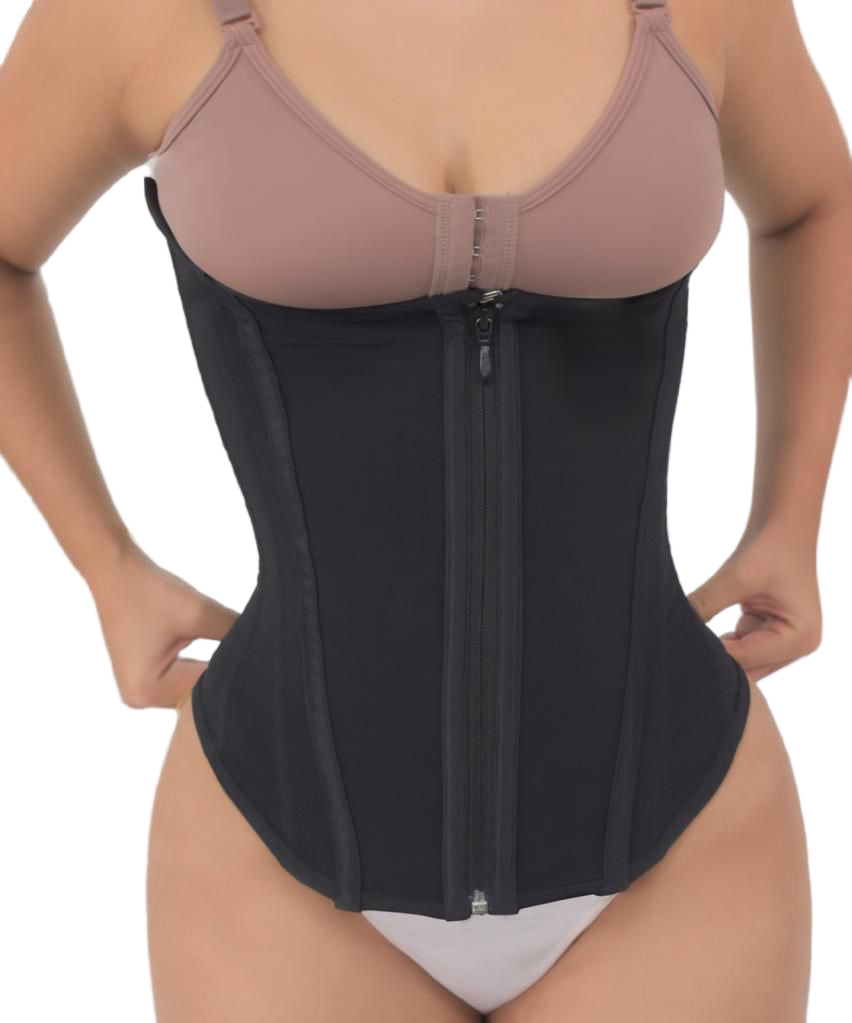 Ultimate Hourglass Waist-Trainer